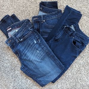 Jeans Bundle (Set of 3)